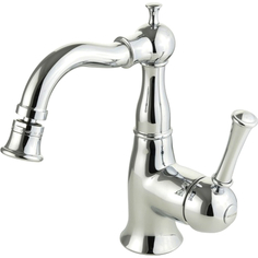 Смеситель для биде Migliore