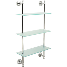 Стеклянная полка Migliore