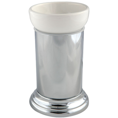 Стакан для зубных щеток Migliore