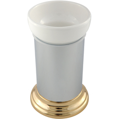 Стакан для зубных щеток Migliore