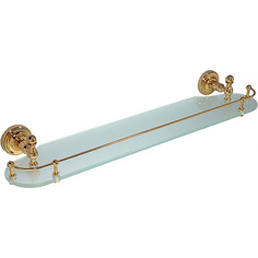 Стеклянная полка Migliore