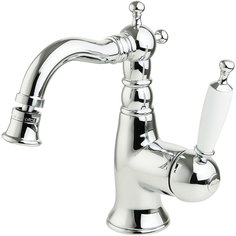 Смеситель для биде Migliore