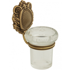 Стакан для зубных щеток Migliore