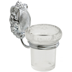 Стакан для зубных щеток Migliore