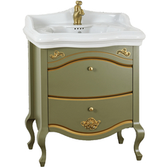 Тумба под раковину Migliore