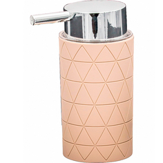 Дозатор для жидкого мыла Ridder