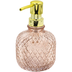 Дозатор для жидкого мыла Ridder