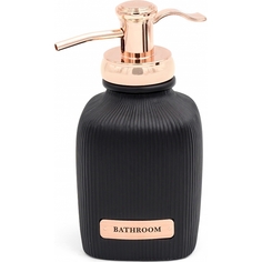 Дозатор для жидкого мыла Ridder