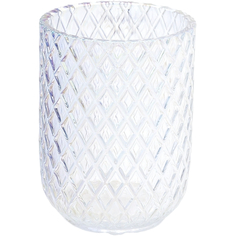 Стакан для зубных щеток Ridder