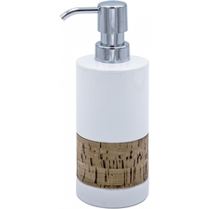 Дозатор для жидкого мыла Ridder