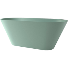 Ванна из искусственного камня Holbi