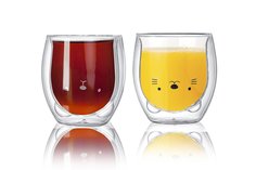 Набор стаканов Animals Hoff