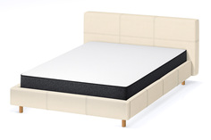 Кровать без подъёмного механизма Bed in Box IQ Sleep