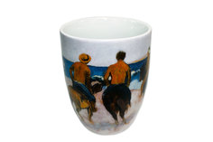 Кружка Ева Hoff