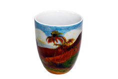 Кружка Ева Hoff