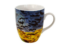 Кружка Ева Hoff