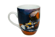 Кружка Ева Hoff