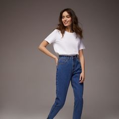Джинсы Straight 12 STOREEZ