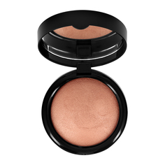 Румяна для лица NOTE BAKED BLUSHER запеченные тон 02