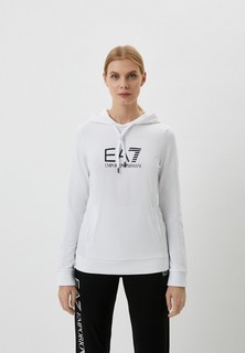 Худи EA7 