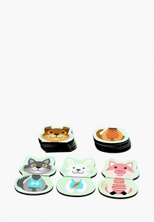 Набор игровой Paremo "Собери половинки"