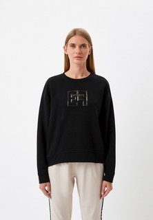 Свитшот Elisabetta Franchi 