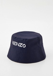 Панама Kenzo reversible