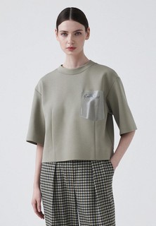 Свитшот M.Reason 