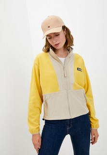 Олимпийка Columbia W Back Bowl™ Fleece