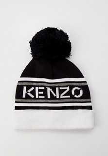 Шапка Kenzo 