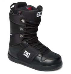 Ботинки сноубордические DC 17-18 Phase Black