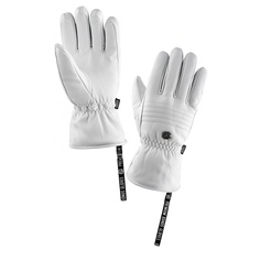 Перчатки Bonus Gloves 20-21 Premium White БОНУС