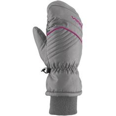 Варежки Viking 19-20 Rimi Mitten Dark Grey Kids