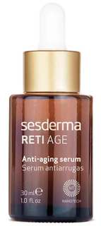 Антивозрастная сыворотка SESDERMA Reti Age, 30 мл