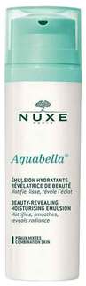 Увлажняющая эмульсия для лица Nuxe Aquabella 50 мл
