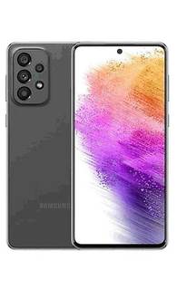 Смартфон Samsung Galaxy A73 5G 8/256Gb (SM-A736BZAHMEA) Gray