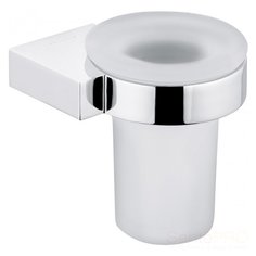 Стакан с держателем Kludi A-XES 4897505