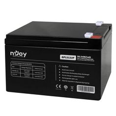 Батарея для ИБП nJoy GP1812CF 57.5W (BTVACATHETHCFCN01B)