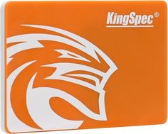 Накопитель SSD Kingspec SATA III 256Gb (P3-256)