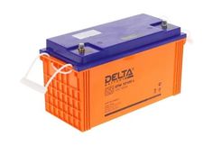 Батарея для ИБП Delta DTM 12120 L 12В 120Ач Дельта