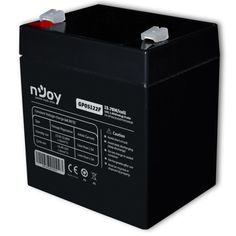 Батарея для ИБП nJoy GP05122F 5.78W (BTVACEUOATF2FCN01B)