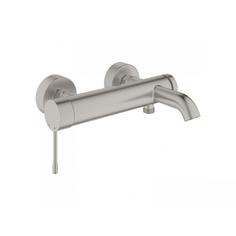 Смеситель для ванны Grohe Lineare 33849001