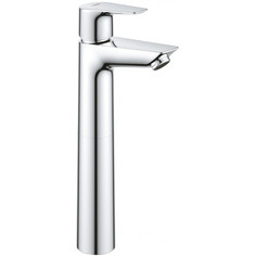 Смеситель для раковины Grohe Bau Edge 23761001