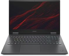 Ноутбук HP Omen 15-en1039ur silver (3B2W0EA)