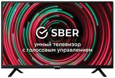 Телевизор Supra 50" STV-LC50ST0155Usb черный
