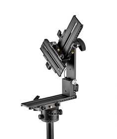 Штативная головка Manfrotto MHPANOVR VR Panoramic Head