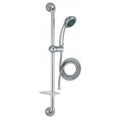 Душевой гарнитур Jacob Delafon BASIC-2 E14330-CP