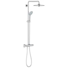 Душевая стойка Grohe Euphoria 27615001