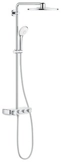 Душевая система Grohe EUPHORIA SmartControl 310 Duo 26507000
