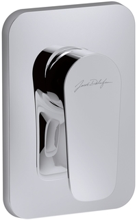 Смеситель для душа Jacob Delafon E98705-CP